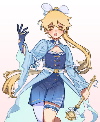 half-body: starts at $30